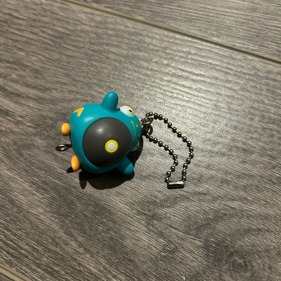 Belliebolt pokemon keychain - Picture 2 of 4